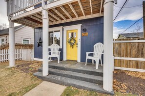 ハウス (2 Bedrooms) | 内装