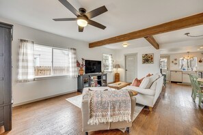 ハウス (2 Bedrooms) | 内装