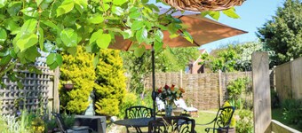 คอทเทจ Lavender