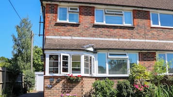 Cottage | Exterior