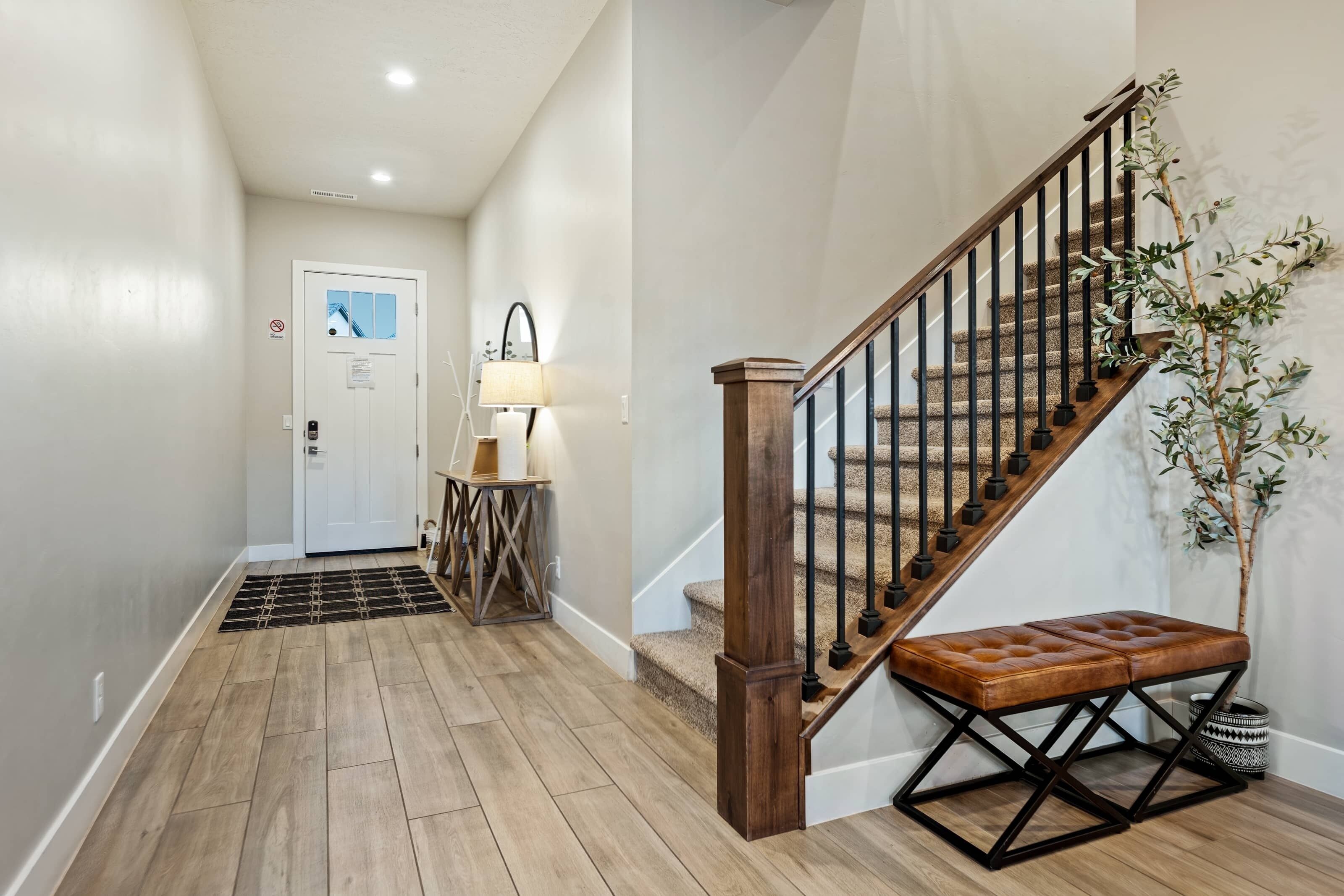 ทาวน์โฮม, 5 ห้องนอน | ภายใน