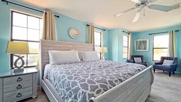 House, 5 Bedrooms | 5 bedrooms, free WiFi