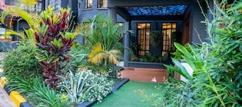 Gigiri Lion Villas 1