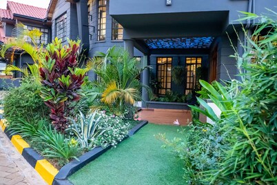 Gigiri Lion Villas 1