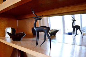 Interior - Studio Gdynia 1965 by 3City Rentals (Gdynia)