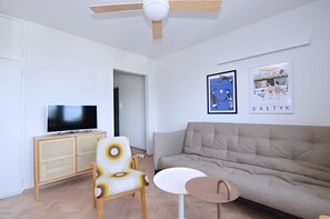 Apartment | 1 bedroom, individually decorated, individually furnished - Studio Gdynia 1965 by 3City Rentals (Gdynia)
