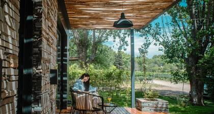 Lodwine Lodges