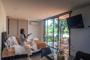 1 多间卧室、特色家居、免费 WiFi