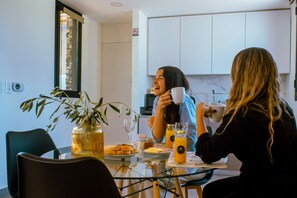 Dining tables