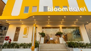 Unclassified image, 4 of 47, button - Bloom Hotel - Ranchi (Ranchi)