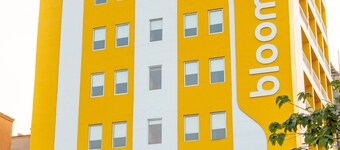 Bloom Hotel - Ranchi