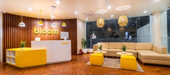 Bloom Hotel - Ranchi