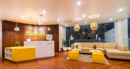 Bloom Hotel - Ranchi