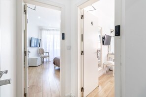 Penthouse City | 9 sovrum, gratis wi-fi och sängkläder