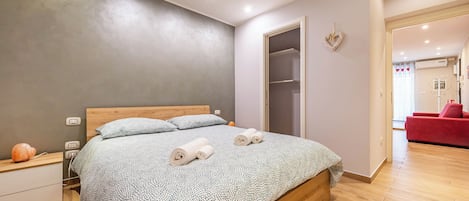 Appartement Familial, plusieurs chambres (Levante Home in the centre of Bari)