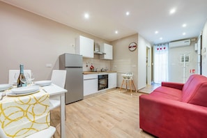 Interior - Levante Home in the Centre of Bari (Bari)