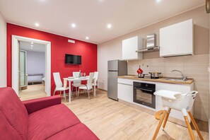 Interior - Levante Home in the Centre of Bari (Bari)