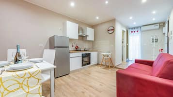 Apartamento familiar, varias habitaciones (Levante Home in the centre of Bari) | Interior