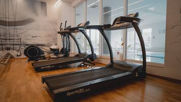 Fitnesscenter