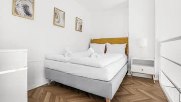 Studiosuite (12) | Wi-fi (inkludert)