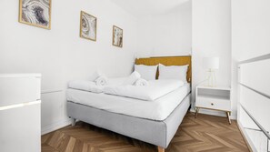 Free WiFi - Apartamenty Sun & Snow Bulwar Staromiejski (Wroclaw)