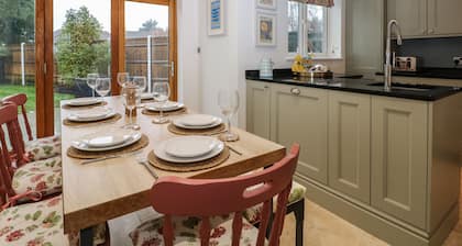 Primrose Place
