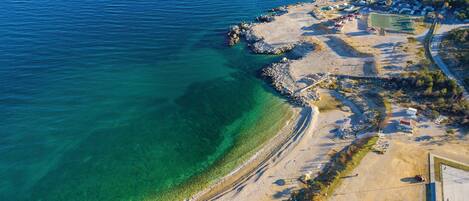 Plage à proximité