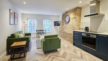 TV, offices