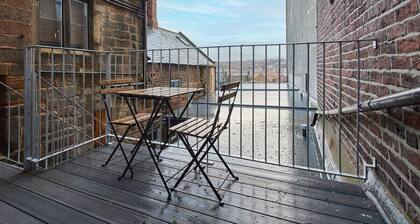Host & Stay | Sea Salt Apartment