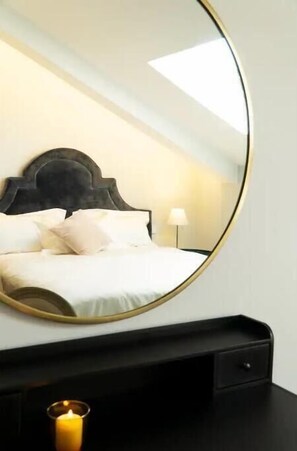 2 makuuhuonetta, Wi-Fi, vuodevaatteet