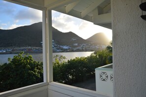 Interior - Lost in Paradise (Saint Martin)