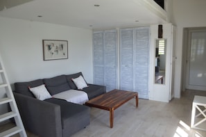 Smart TV - Lost in Paradise (Saint Martin)