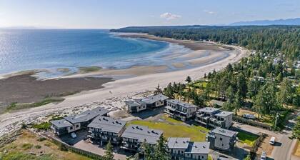 Seas the Day at THE BEACH HOUSE