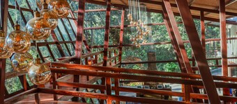 Ecoterra Inka Lodge