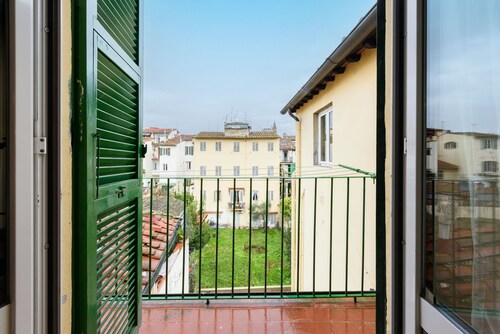 Lovely Campuccio by Mmega