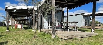 Uy - ROMÁNTICA Cabaña en entorno Natural único