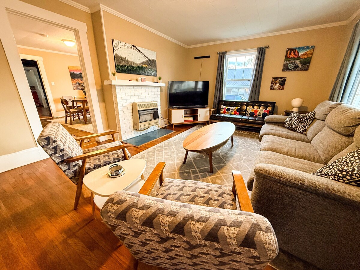 Bild für Gastgeberprofil