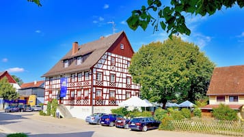 Außenbereich