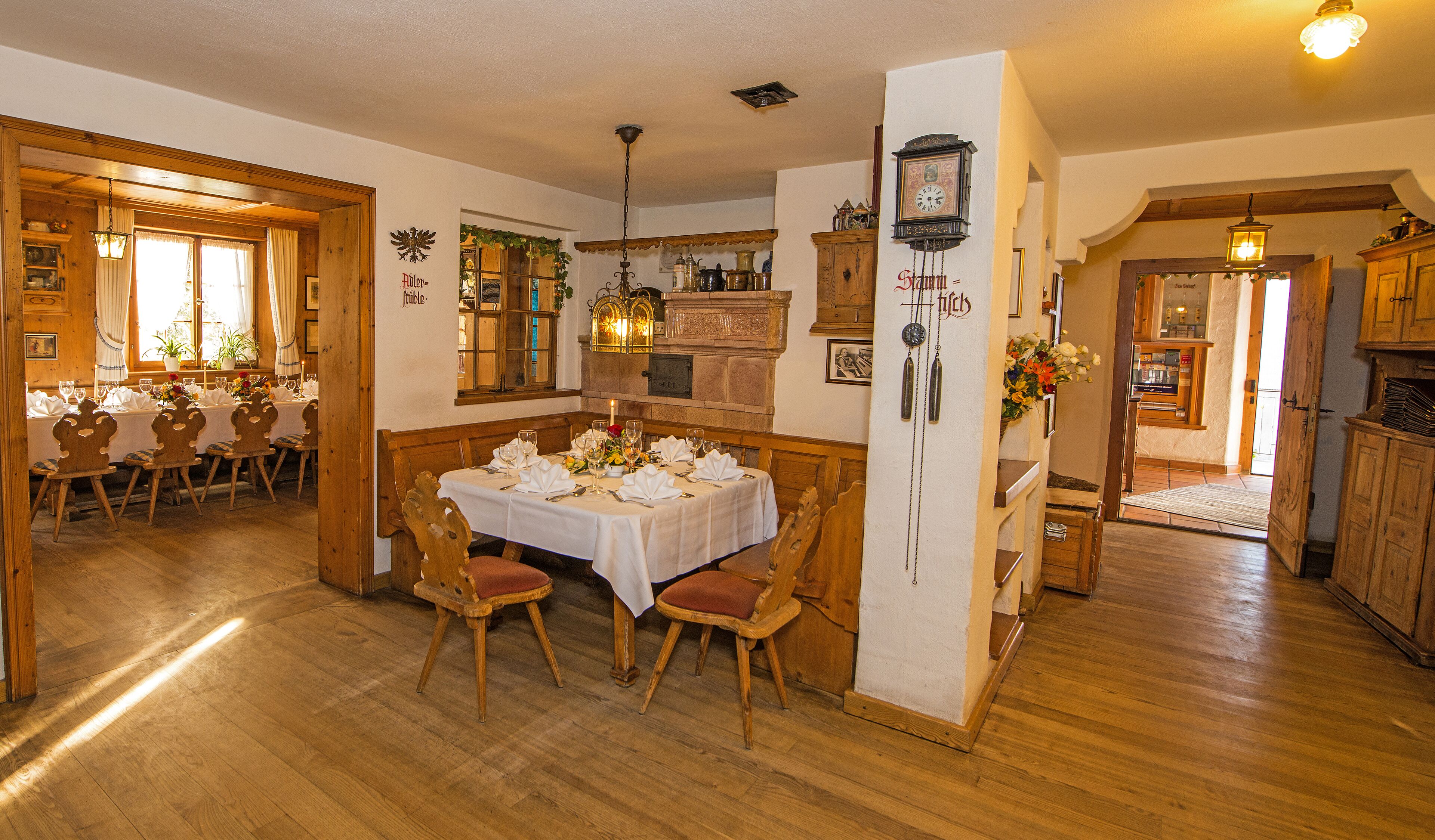 Photo - Hotel-Gasthof Adler