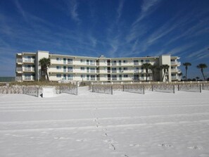 On the beach - Aqua Villa 104 (Fort Walton Beach)