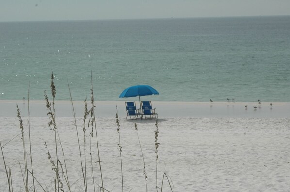 Exterior - Aqua Villa 104 (Fort Walton Beach)