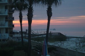 Exterior - Aqua Villa 104 (Fort Walton Beach)