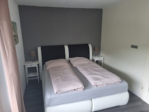 Basic Apartment