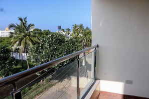 Property grounds - Cozy breakfast apartments along the Kenyan Coastline, perfect holiday get-away! (Mombasa)