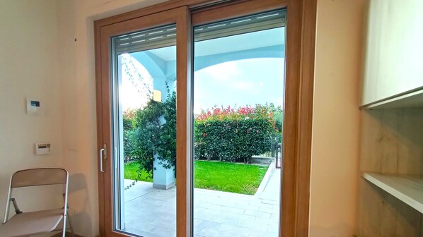 Appartement (1 Bedroom) | Intérieur