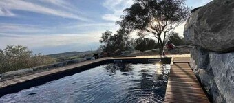 Logement Paisible - Mas Sogusthenna