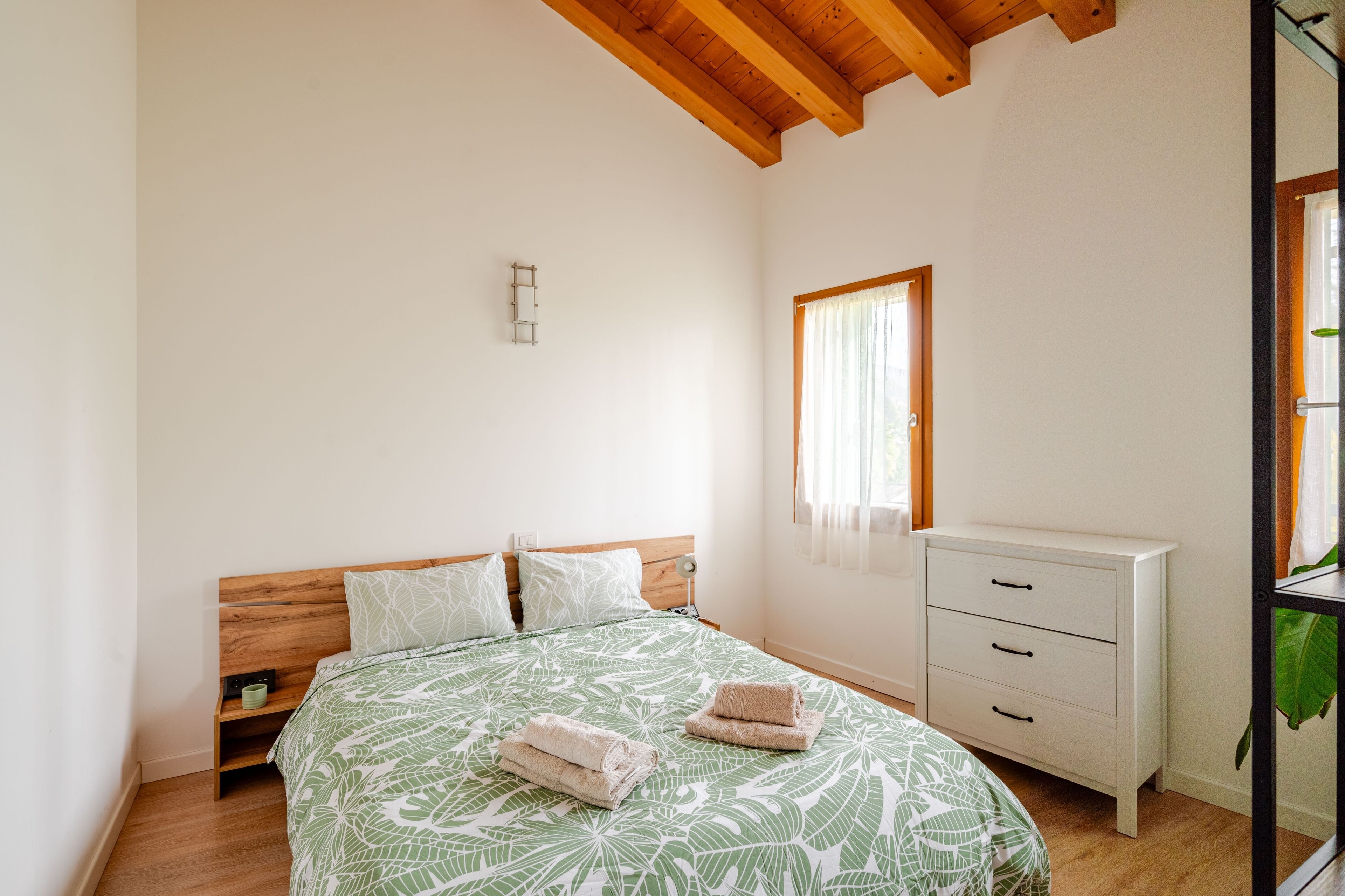 3 camere, culla da viaggio, Wi-Fi gratuito, lenzuola