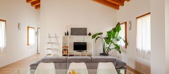 Ca Mantoet Valdobbiadene - 3Bedroom Loft