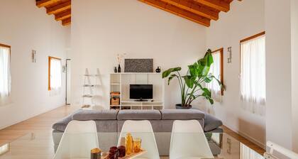 Ca Mantoet Valdobbiadene - 3Bedroom Loft