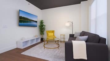 智能电视、办公室